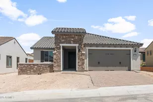 18683 N 268th Ave, Buckeye, AZ 85396 - Photo 1