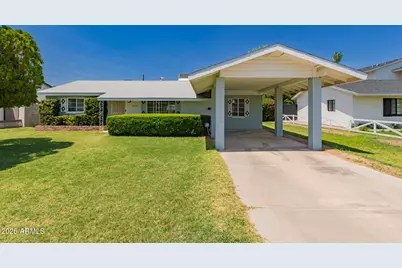 4140 E Glenrosa Avenue, Phoenix, AZ 85018 - Photo 1