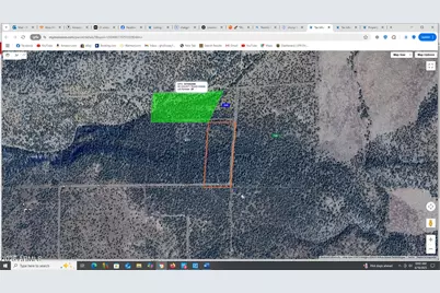 43 N County Road N3209 Road #29, Concho, AZ 85924 - Photo 3