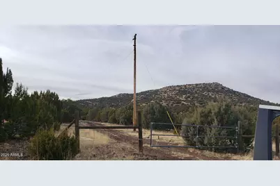 43 N County Road N3209 Road #29, Concho, AZ 85924 - Photo 1