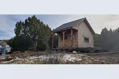 43 N County Road N3209 Road #29, Concho, AZ 85924 - Photo 5