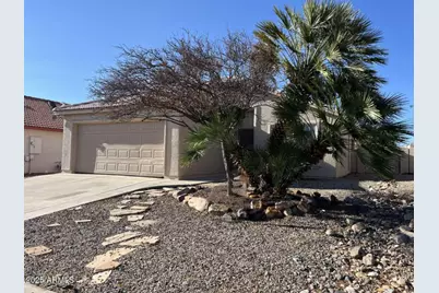 4578 Calle Las Cruces, Sierra Vista, AZ 85635 - Photo 1