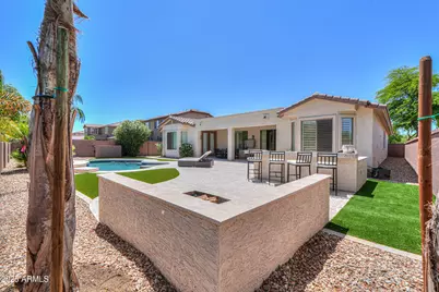 2514 E Grand Canyon Drive, Chandler, AZ 85249 - Photo 1