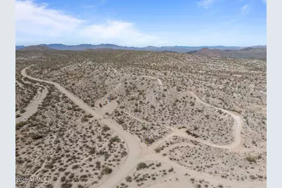 Xxx Scenic Loop 8 Acres -- #2, Wickenburg, AZ 85390 - Photo 11