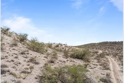 Xxx Scenic Loop 8 Acres -- #2, Wickenburg, AZ 85390 - Photo 3
