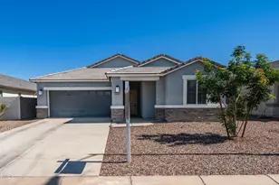 44232 W Palo Cedro Rd, Maricopa, AZ 85138 - Photo 1