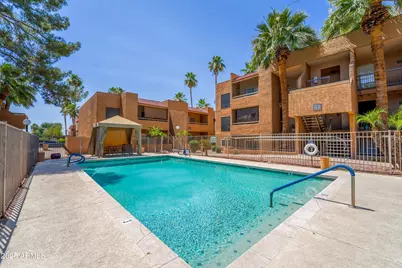 2625 E Indian School Road #206, Phoenix, AZ 85016 - Photo 1