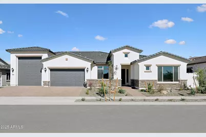 18130 E Creosote Lane, Queen Creek, AZ 85142 - Photo 1