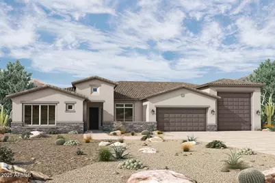 18130 E Creosote Lane, Queen Creek, AZ 85142 - Photo 1