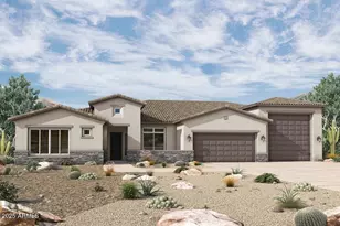 18130 E Creosote Ln, Queen Creek, AZ 85142 - Photo 1