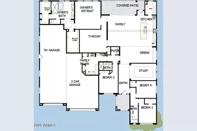 18130 E Creosote Lane, Queen Creek, AZ 85142 - Photo 29