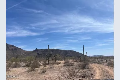 Nnec 391st W Mountain View Road #-, Tonopah, AZ 85354 - Photo 5