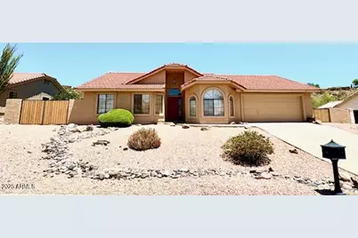 15104 E Greene Valley Drive, Fountain Hills, AZ 85268 - Photo 1