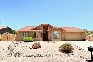 15104 E Greene Valley Dr, Fountain Hills, AZ 85268 - Photo 1