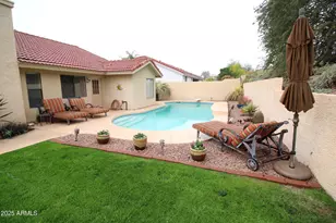 15104 E Greene Valley Dr, Fountain Hills, AZ 85268 - Photo 5