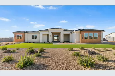 1951 E Long Rifle Road, Phoenix, AZ 85086 - Photo 1