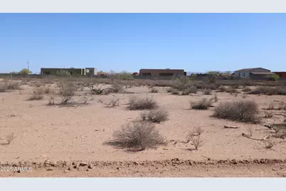 250Xx W Montgomery, Wittmann, AZ 85361 - Photo 1