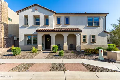 2371 W Whisper Rock Trail, Phoenix, AZ 85085 - Photo 1