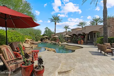 7640 E Poinsettia Drive, Scottsdale, AZ 85260 - Photo 1