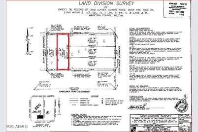 377Xd W Orange Drive #-, Tonopah, AZ 85354 - Photo 1