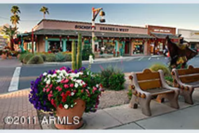 8700 E Mountain View Road #1058, Scottsdale, AZ 85258 - Photo 31