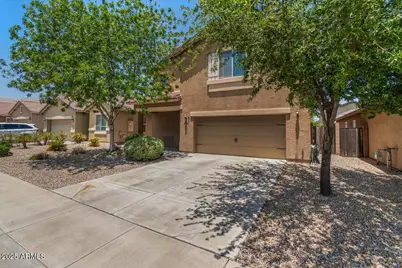 4380 W White Canyon Road, San Tan Valley, AZ 85144 - Photo 1