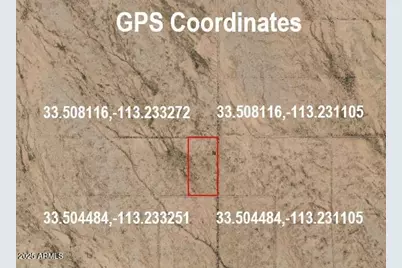 47Xx N 547th Avenue #55, Tonopah, AZ 85354 - Photo 5