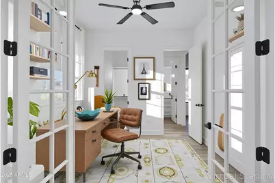 235 N Clemans Road, Coolidge, AZ 85128 - Photo 19