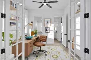 235 N Clemans Rd, Coolidge, AZ 85128 - Photo 19