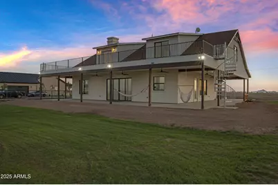 235 N Clemans Road, Coolidge, AZ 85128 - Photo 29