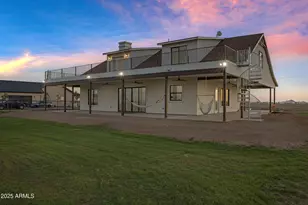 235 N Clemans Rd, Coolidge, AZ 85128 - Photo 29