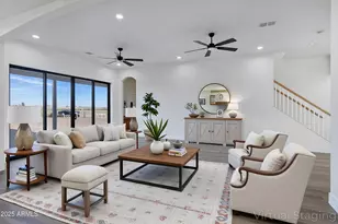 235 N Clemans Rd, Coolidge, AZ 85128 - Photo 11