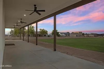 235 N Clemans Road, Coolidge, AZ 85128 - Photo 25