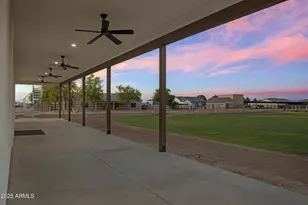 235 N Clemans Rd, Coolidge, AZ 85128 - Photo 25