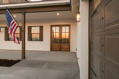 235 N Clemans Road, Coolidge, AZ 85128 - Photo 9