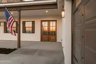 235 N Clemans Rd, Coolidge, AZ 85128 - Photo 9