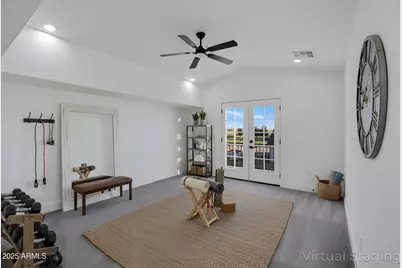 235 N Clemans Road, Coolidge, AZ 85128 - Photo 21