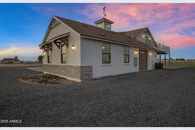 235 N Clemans Road, Coolidge, AZ 85128 - Photo 27