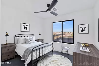 235 N Clemans Road, Coolidge, AZ 85128 - Photo 23