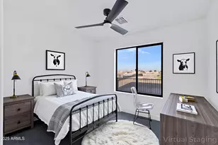 235 N Clemans Rd, Coolidge, AZ 85128 - Photo 23