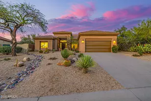 7152 E Night Glow Cir, Scottsdale, AZ 85266 - Photo 1