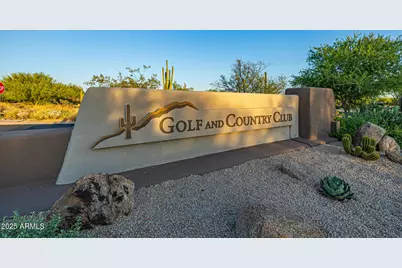 7152 E Night Glow Circle, Scottsdale, AZ 85266 - Photo 61