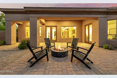 7152 E Night Glow Circle, Scottsdale, AZ 85266 - Photo 45