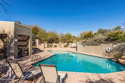 7152 E Night Glow Circle, Scottsdale, AZ 85266 - Photo 73