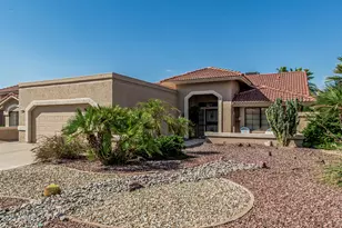 13327 W Beardsley Rd, Sun City West, AZ 85375 - Photo 1