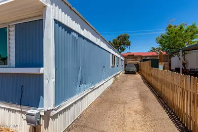 8595 N 71st Avenue #18, Glendale, AZ 85301 - Photo 23