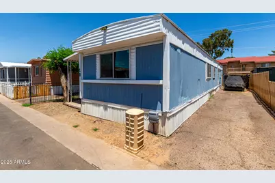 8595 N 71st Avenue #18, Glendale, AZ 85301 - Photo 3