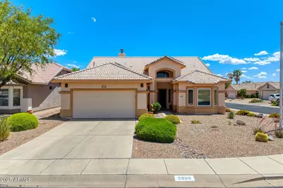 2865 Stonehenge, Sierra Vista, AZ 85650 - Photo 1