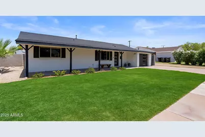 8022 E Columbus Avenue, Scottsdale, AZ 85251 - Photo 29