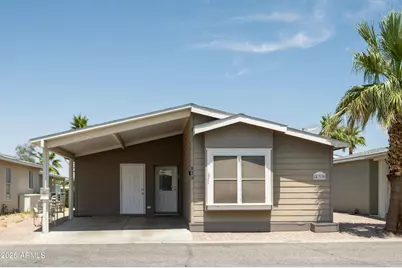 11201 N El Mirage, El Mirage, AZ 85335 - Photo 1